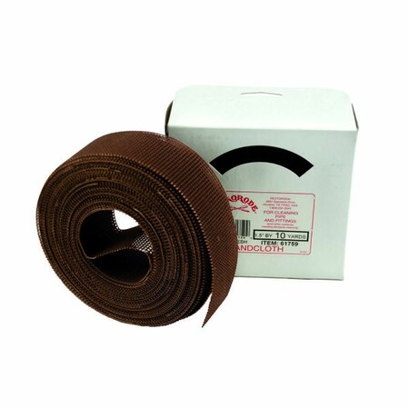 Rectorseal Corp. Reusable waterproof abrasion sandcloth 61759